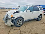 Ford Escape 2012