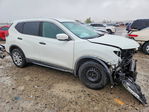 Nissan Rogue 2018