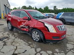 Cadillac SRX 2015
