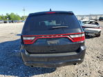 Dodge Durango 2018