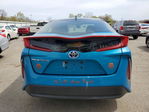 Toyota Prius 2017