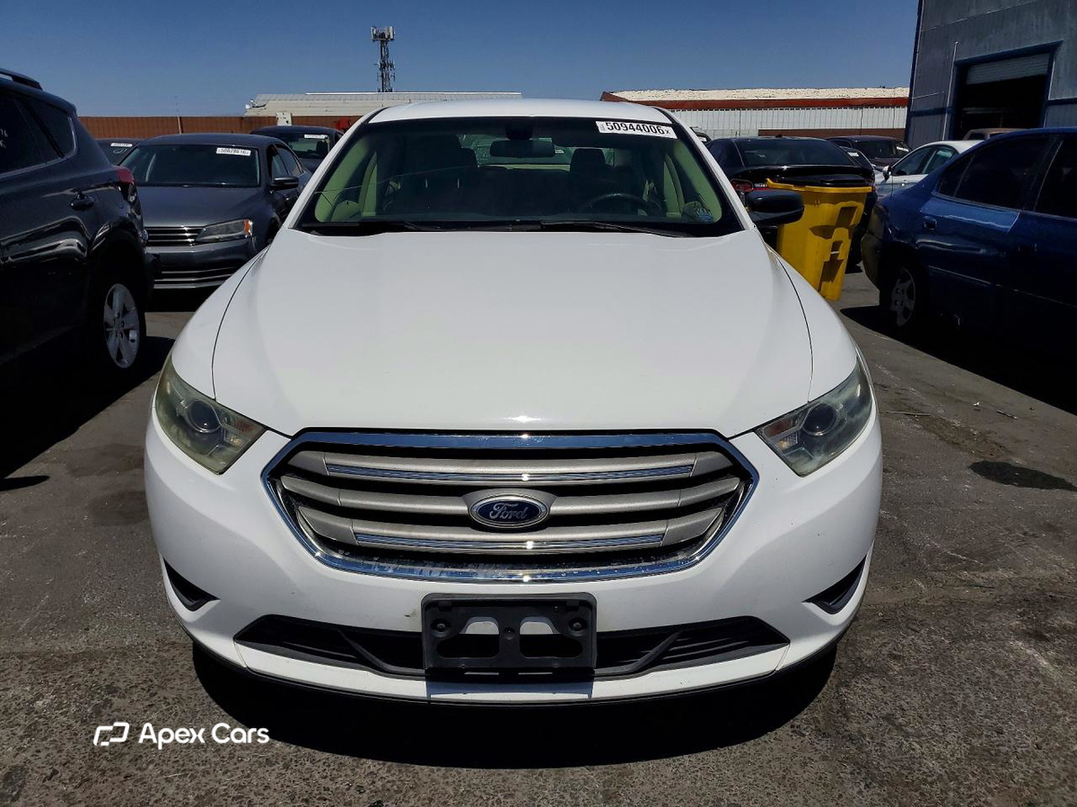 Ford Taurus 2013