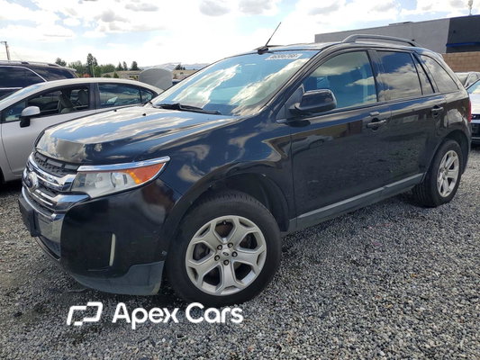 Ford Edge 2012 - Zdjęcie 1 z 11
