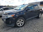 Ford Edge 2012