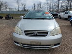 Toyota Corolla 2004