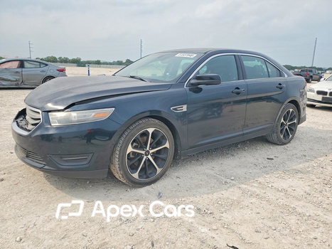 Ford Taurus 2014 - Image 1 of 12
