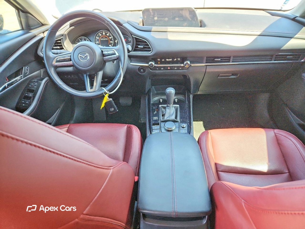 Mazda CX-30 2023