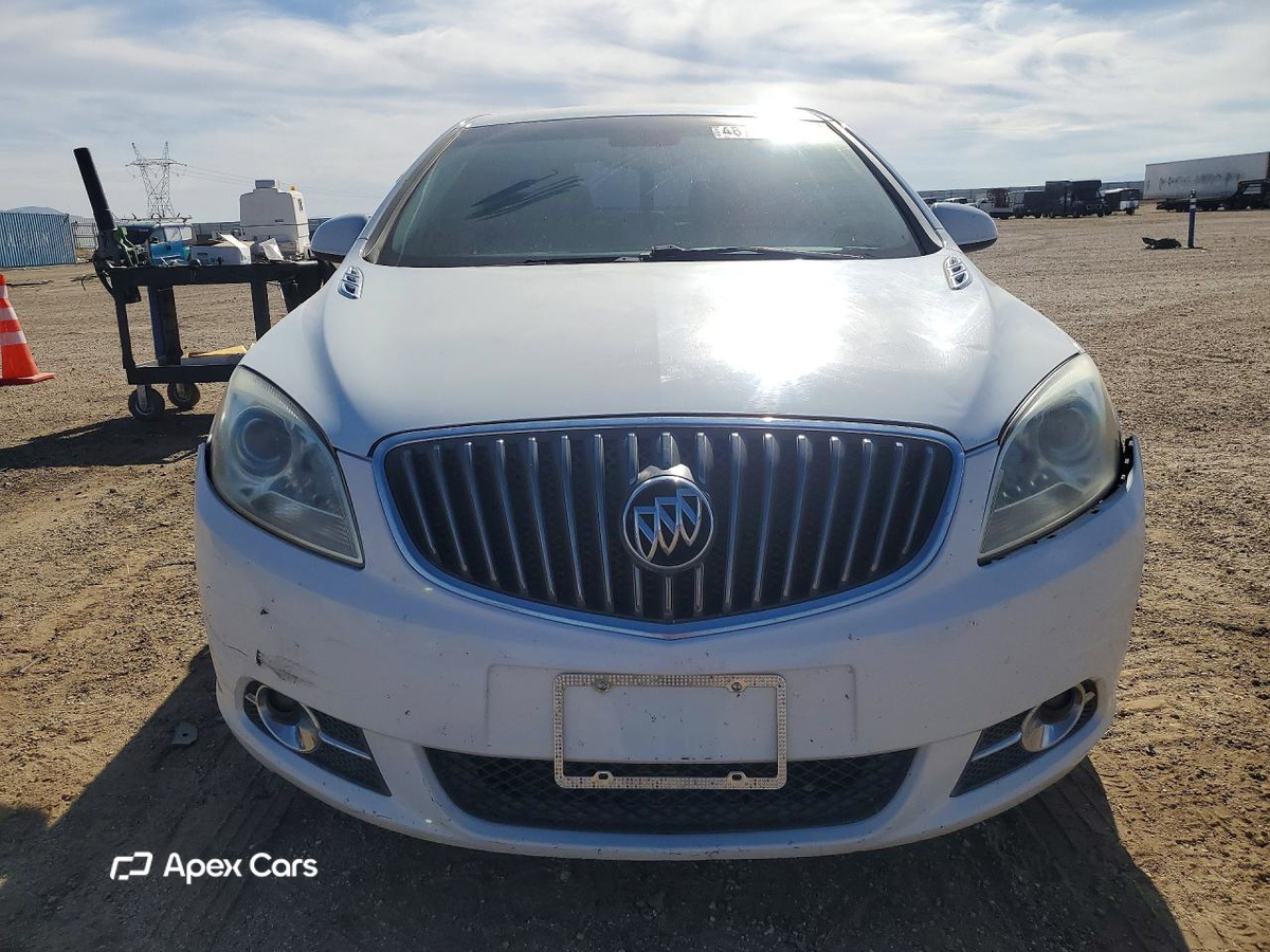Buick Verano 2017