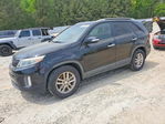 Kia Sorento 2015