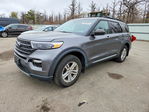 Ford Explorer 2021