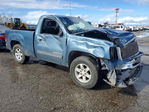 GMC Sierra 2011
