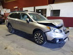 Subaru Outback 2015