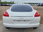 Porsche Panamera 2011