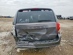 Dodge Caravan 2017