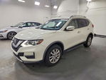 Nissan Rogue 2020