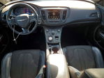 Chrysler 200 2015
