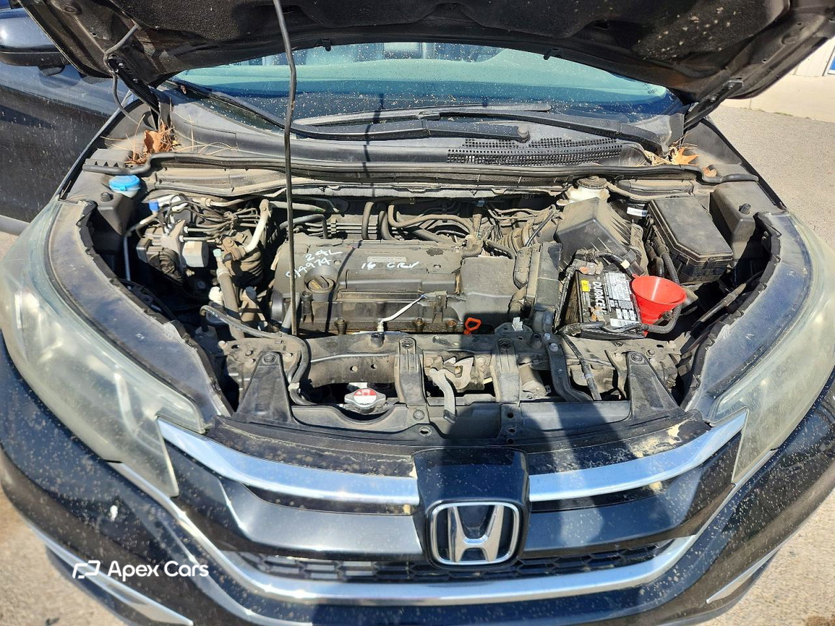 Honda CR-V 2016