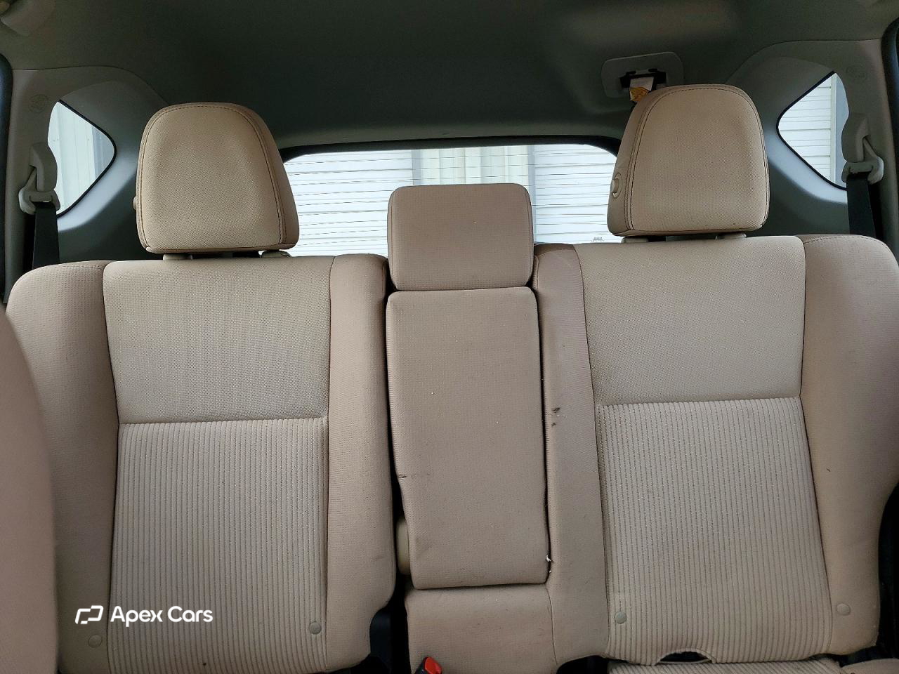 Toyota RAV 4 2013