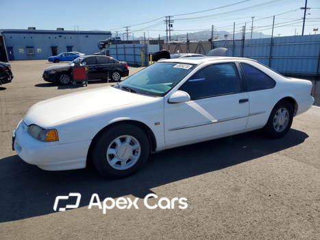 Ford Thunderbird 1995 - Image 1 of 12