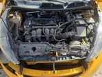 Ford Fiesta 2013
