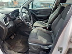 Chevrolet Trax 2017