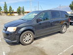 Dodge Caravan 2013