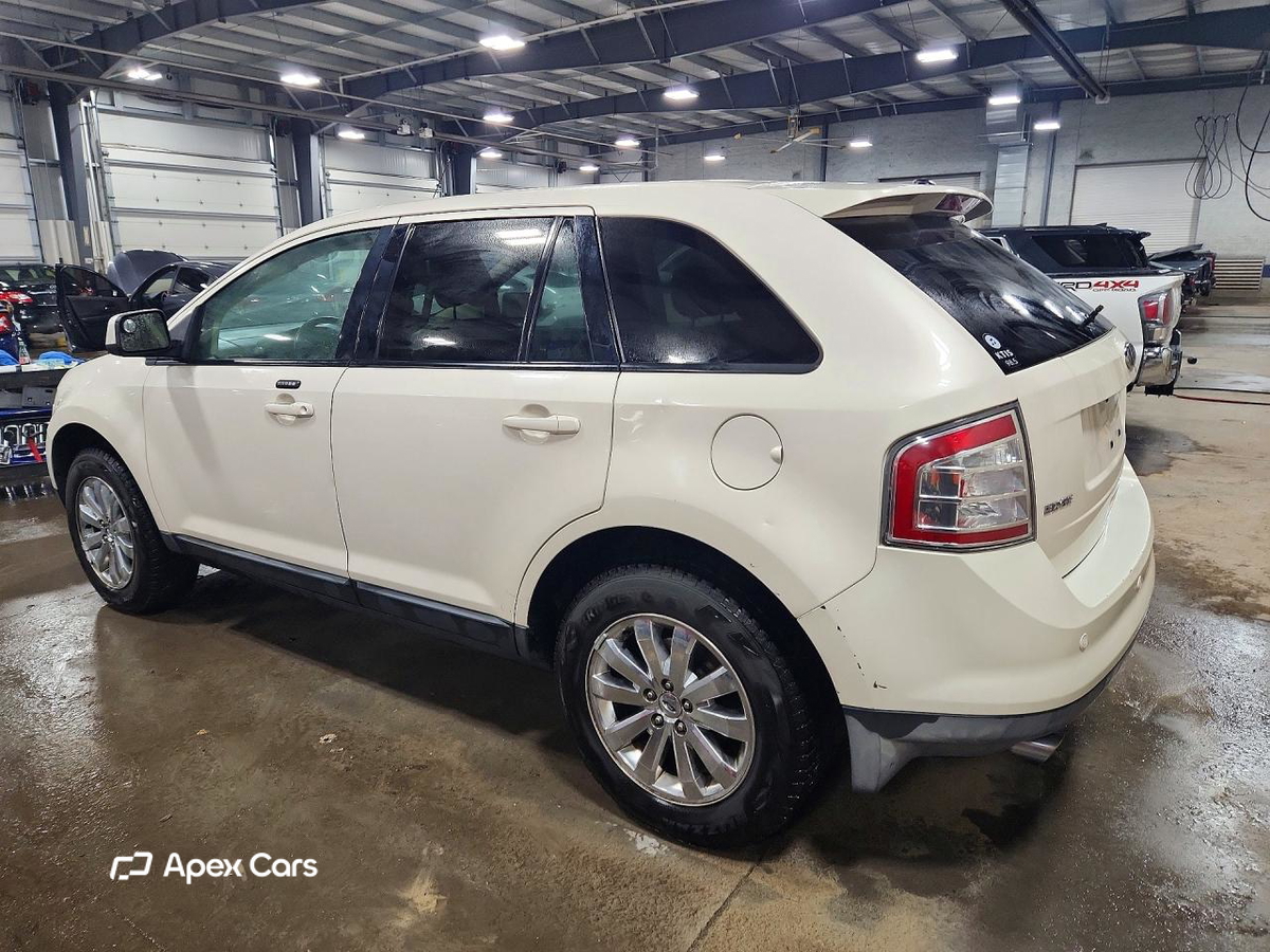 Ford Edge 2008