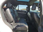 Ford Explorer 2018