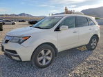 Acura MDX 2012