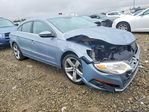 Volkswagen Passat CC 2012