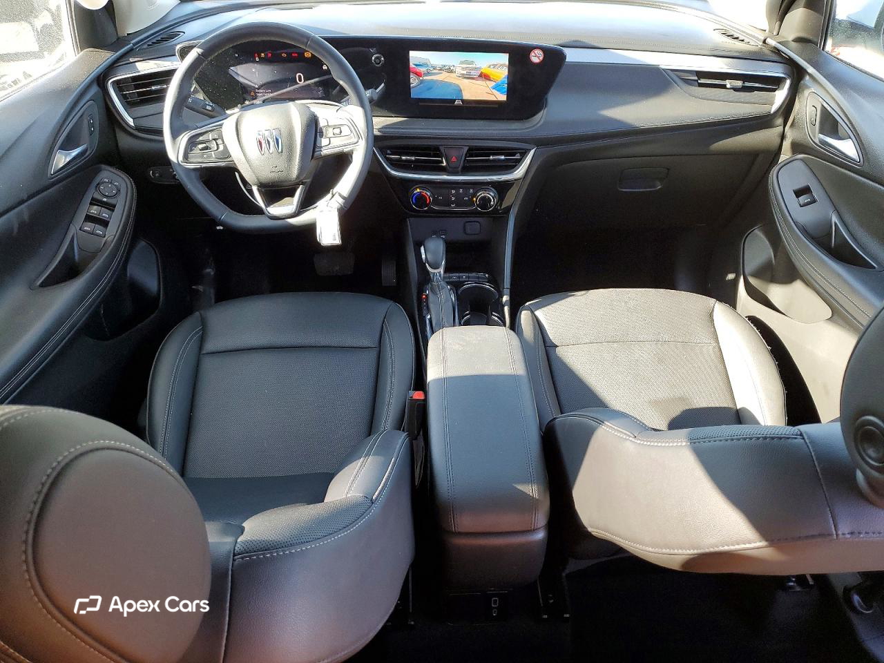 Buick Encore 2024