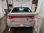 Dodge Dart 2013