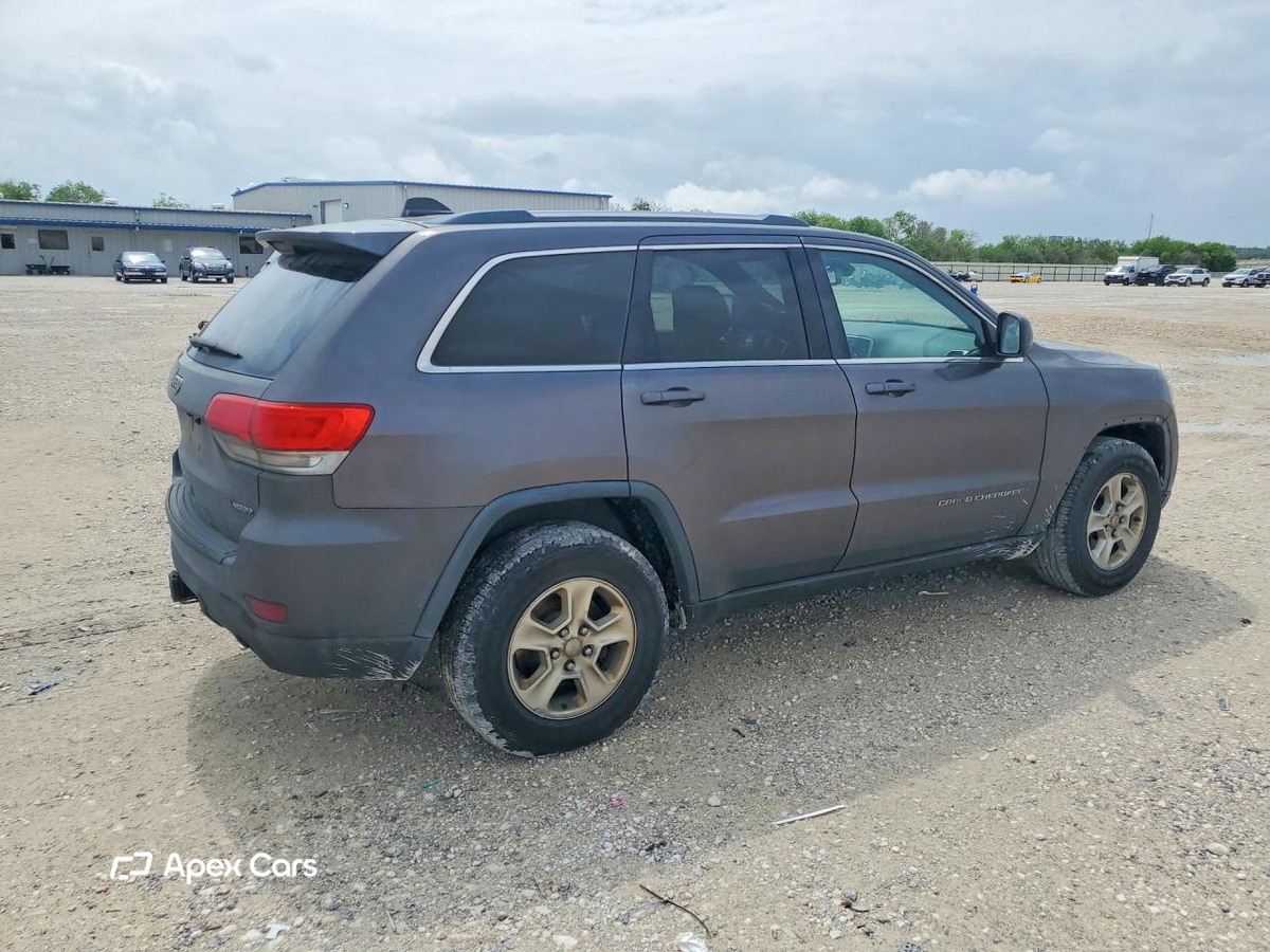 Jeep Cherokee 2014