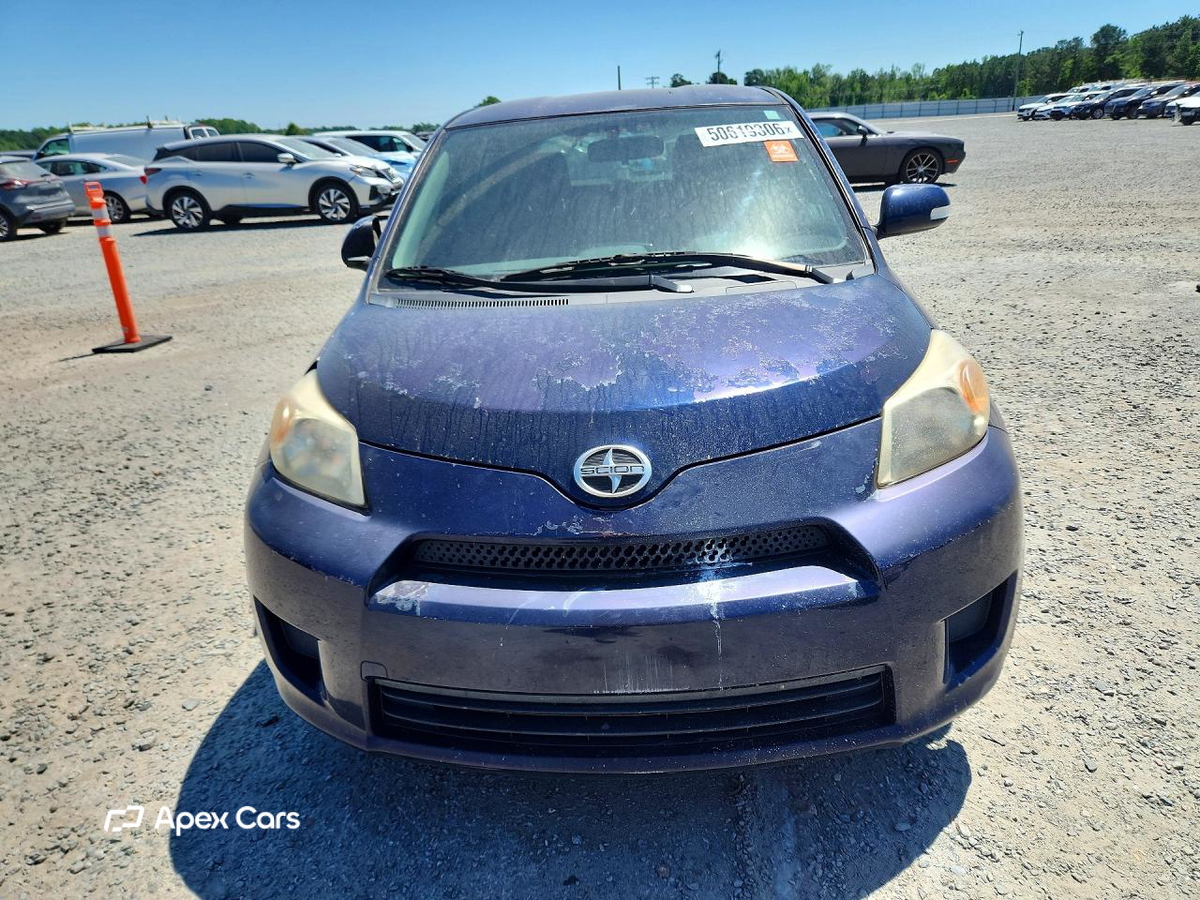 Scion xD 2008