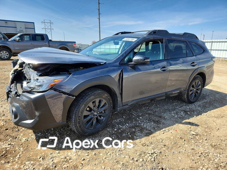 Subaru Outback 2023 - Image 1 of 15