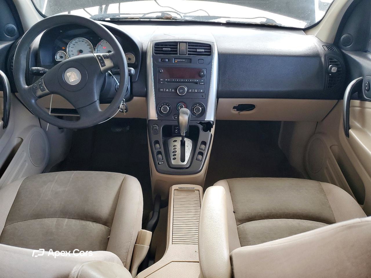 Saturn VUE 2006