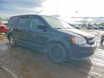 Dodge Caravan 2011