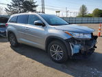 Toyota Highlander 2018