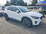 Mazda CX-5 2016