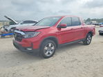 Honda Ridgeline 2025