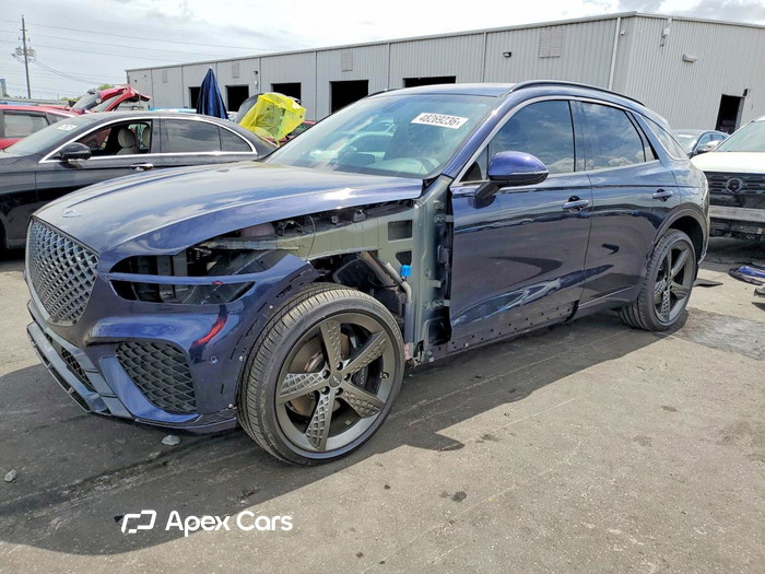 2025 Genesis GV70 - Zdjęcie 1 z 5