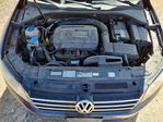 Volkswagen Passat 2014
