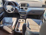 Honda Odyssey 2008