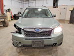Subaru Forester 2016