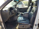 Chevrolet TrailBlazer 2003