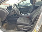 Ford Fusion 2013