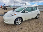 Nissan Leaf 2014