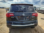 Acura MDX 2011