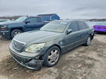 Lexus LS 2004