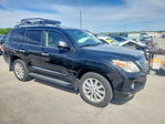 Lexus LX 2009
